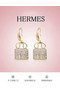 Hermes Earrings CE5270 Replica
