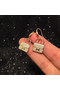 Hermes Earrings CE5270 Replica