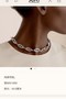 Hermes Necklace CE6207 Replica