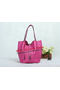 Hermes Picotin Lock MM Bag in Original Leather Rose Replica
