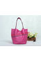 Hermes Picotin Lock MM Bag in Original Leather Rose Replica