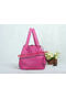 Hermes Picotin Lock MM Bag in Original Leather Rose Replica