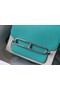 Hermes Roulis 19cm Evercolor 9D H9003 Lake water green&Silver Replica