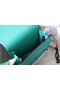 Hermes Roulis 19cm Evercolor 9D H9003 Lake water green&Silver Replica