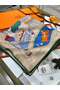 Hermes Scarf HEC00362 Replica