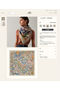 Hermes Scarf HEC00362 Replica