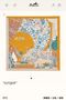 Hermes Scarf HEC00470 Replica