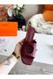 Hermes Shoes HMS00098 Heel 7CM Shoes Replica