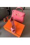 Hermes Shoes HO855HX-1 Heel height 6CM Shoes Replica