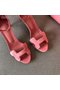 Hermes Shoes HO855HX-1 Heel height 6CM Shoes Replica