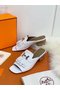 Hermes Shoes HO869HX-1 Shoes Replica