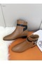 Hermes Shoes HO891HX-1 Shoes Replica