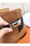 Hermes Shoes HO891HX-1 Shoes Replica