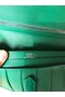 Hermes 100% genuine crocodile leather kelly Wallet 33569 green  Replica