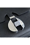 Hermes 2002 20cm Bag In Black Evercolor Calfskin  Replica