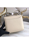 Hermes 2002 20cm Bag In Craie Evercolor Calfskin  Replica