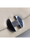 Hermes 2002 20cm Bag In Craie Evercolor Calfskin  Replica