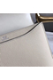 Hermes 2002 20cm Bag In Craie Evercolor Calfskin  Replica