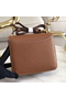 Hermes 2002 20cm Bag In Gold Evercolor Calfskin  Replica