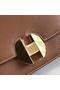 Hermes 2002 20cm Bag In Gold Evercolor Calfskin  Replica
