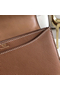 Hermes 2002 20cm Bag In Gold Evercolor Calfskin  Replica