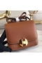 Hermes 2002 20cm Bag In Gold Evercolor Calfskin  Replica