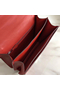 Hermes 2002 20cm Bag In Red Evercolor Calfskin  Replica