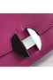 Hermes 2002 20cm Bag In Rose Purple Evercolor Calfskin  Replica