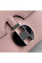 Hermes 2002 20cm Bag In Rose Sakura Evercolor Calfskin  Replica