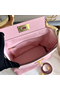 Hermes 24/24 29 Bag In Red Clemence Calfskin  Replica