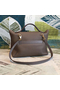 Hermes 24/24 29 Bag In Taupe Clemence Calfskin  Replica