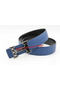 Hermes 38mm Belt Calfskin Leather HB1128G  Replica