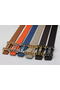 Hermes 38mm Belt Calfskin Leather HB1128G  Replica