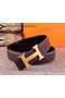 Hermes 40mm Belt H170417 Brown  Replica