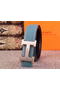 Hermes 40mm Belt H170417 SkyBlue  Replica