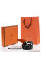 Hermes 43mm Calf Leather Belt HB106-1  Replica