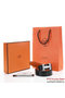 Hermes 43mm Calf Leather Belt HB106-2  Replica