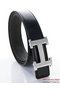 Hermes 43mm Calf Leather Belt HB108-12  Replica
