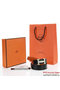 Hermes 43mm Calf Leather Belt HB108-15  Replica
