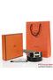 Hermes 43mm Calf Leather Belt HB108-16  Replica