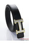 Hermes 43mm Calf Leather Belt HB108-17  Replica