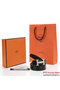 Hermes 43mm Calf Leather Belt HB108-17  Replica