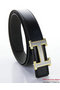 Hermes 43mm Calf Leather Belt HB108-18  Replica