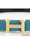Hermes 43mm Diamond Belt HB103-2  Replica
