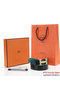 Hermes 43mm Diamond Belt HB103-2  Replica