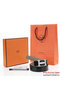 Hermes 43mm Diamond Belt HB104-11  Replica