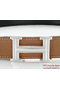 Hermes 43mm Diamond Belt HB104-16  Replica