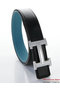 Hermes 43mm Diamond Belt HB104-17  Replica