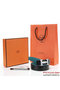 Hermes 43mm Diamond Belt HB104-17  Replica