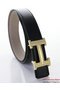 Hermes 43mm Diamond Belt HB104-3  Replica